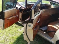 1958 Chevrolet Bel Air for sale in Michigan (ID-100885)