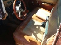 1958 Chevrolet Bel Air for sale in Michigan (ID-100885)