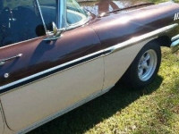 1958 Chevrolet Bel Air for sale in Michigan (ID-100885)