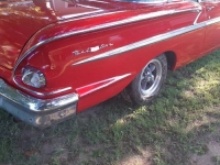 1958 Chevrolet Bel Air for sale (ID-103724)