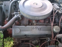1958 Chevrolet Bel Air for sale (ID-103724)