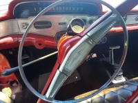1958 Chevrolet Bel Air for sale (ID-103724)