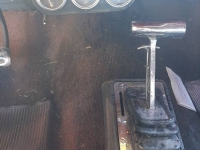 1958 Chevrolet Bel Air for sale (ID-103724)