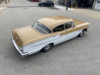 1958 Chevrolet Bel Air for sale in Michigan (ID-108790)