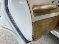 1958 Chevrolet Bel Air for sale in Michigan (ID-108790)