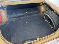1958 Chevrolet Bel Air for sale in Michigan (ID-108790)