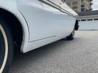 1958 Chevrolet Bel Air for sale in Michigan (ID-108790)