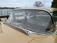 1958 Chevrolet Bel Air for sale in Michigan (ID-108790)