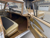 1958 Chevrolet Bel Air for sale in Michigan (ID-108790)