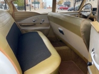 1958 Chevrolet Bel Air for sale in Michigan (ID-108790)