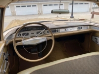 1958 Chevrolet Bel Air for sale in Michigan (ID-108790)