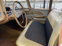1958 Chevrolet Bel Air for sale in Michigan (ID-108790)