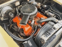 1958 Chevrolet Bel Air for sale in Michigan (ID-108790)