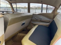 1958 Chevrolet Bel Air for sale in Michigan (ID-108790)