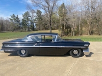 1958 Chevrolet Bel Air for sale in Michigan (ID-116060)