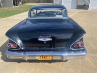 1958 Chevrolet Bel Air for sale in Michigan (ID-116060)