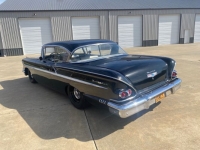 1958 Chevrolet Bel Air for sale in Michigan (ID-116060)