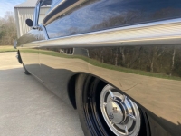 1958 Chevrolet Bel Air for sale in Michigan (ID-116060)