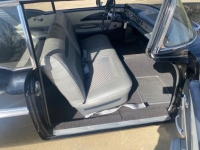 1958 Chevrolet Bel Air for sale in Michigan (ID-116060)