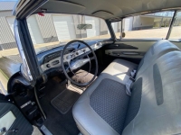 1958 Chevrolet Bel Air for sale in Michigan (ID-116060)
