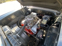 1958 Chevrolet Bel Air for sale in Michigan (ID-116060)