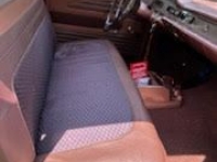 1958 Chevrolet Bel Air for sale in Michigan (ID-117631)