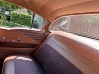 1958 Chevrolet Bel Air for sale in Michigan (ID-117631)