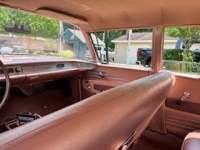 1958 Chevrolet Bel Air for sale in Michigan (ID-117631)
