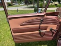 1958 Chevrolet Bel Air for sale in Michigan (ID-117631)