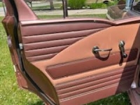 1958 Chevrolet Bel Air for sale in Michigan (ID-117631)