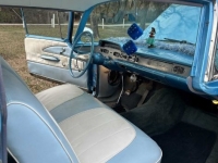 1958 Chevrolet Bel Air for sale (ID-123856)