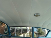 1958 Chevrolet Bel Air for sale (ID-123856)
