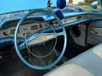 1958 Chevrolet Bel Air for sale (ID-123856)