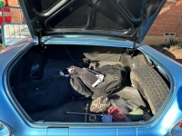 1958 Chevrolet Bel Air for sale (ID-123856)