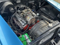 1958 Chevrolet Bel Air for sale (ID-123856)