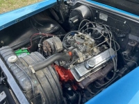 1958 Chevrolet Bel Air for sale (ID-123856)
