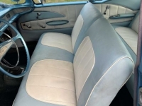 1958 Chevrolet Bel Air for sale (ID-123856)