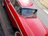 1958 Chevrolet Bel Air for sale in Michigan (ID-124820)