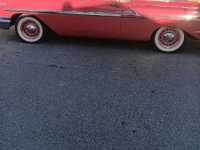 1958 Chevrolet Bel Air for sale in Michigan (ID-124820)