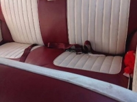 1958 Chevrolet Bel Air for sale in Michigan (ID-124820)