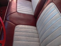 1958 Chevrolet Bel Air for sale in Michigan (ID-124820)