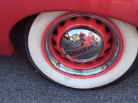 1958 Chevrolet Bel Air for sale in Michigan (ID-124820)