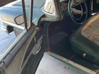 1958 Chevrolet Bel Air for sale in Michigan (ID-125809)