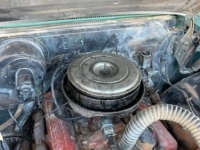 1958 Chevrolet Bel Air for sale in Michigan (ID-125809)