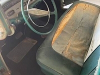 1958 Chevrolet Bel Air for sale in Michigan (ID-125809)