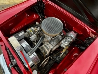 1958 Chevrolet Bel Air for sale in Michigan (ID-126271)