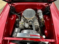 1958 Chevrolet Bel Air for sale in Michigan (ID-126271)
