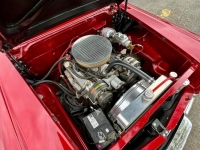 1958 Chevrolet Bel Air for sale in Michigan (ID-126271)