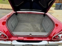 1958 Chevrolet Bel Air for sale in Michigan (ID-126271)