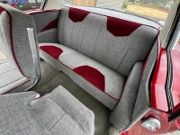 1958 Chevrolet Bel Air for sale in Michigan (ID-126271)